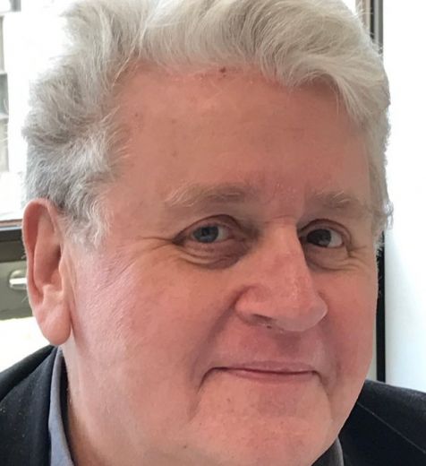 Jean Watin-Augouard - Animation d'événement