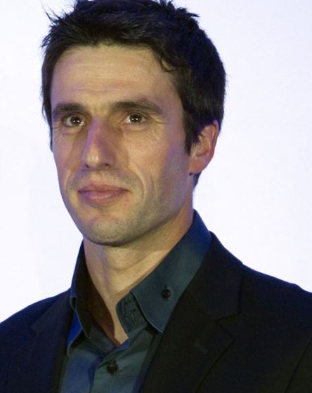 Tony Estanguet conférencier AG2R