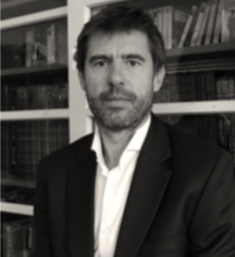 Jean-François Marvaud - Management