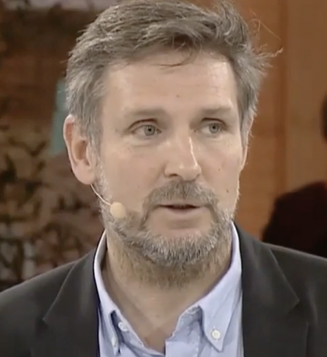 Cédric Ringenbach - RSE