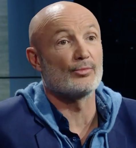 Frank Lebœuf - Esprit d'équipe et collectif