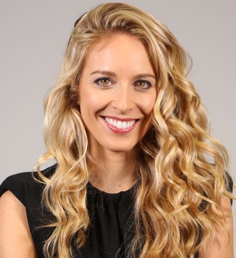 Cyrielle Hariel - Animation d'événement