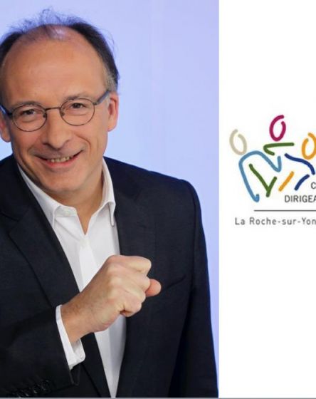 Soirée CJD avec Yves Thréard