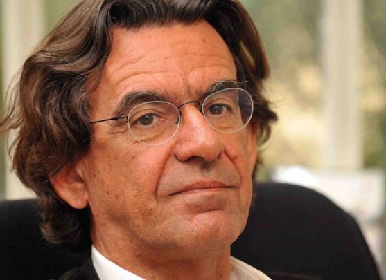 Luc Ferry conférencier Crédit Agricole