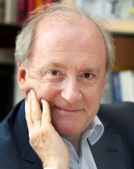 Hubert Védrine conférencier à la FDSEA