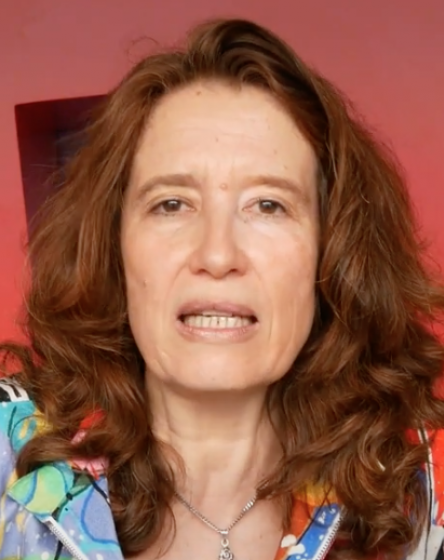 Elisabeth Laville conférencière / Logement Social