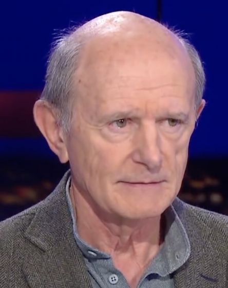 Jean-Louis Etienne conférencier FFB