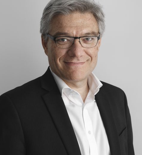 Frédéric Fréry - IA et Innovation