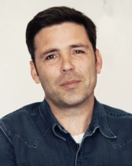 Dimitri Yachvili conférencier / Réseau national