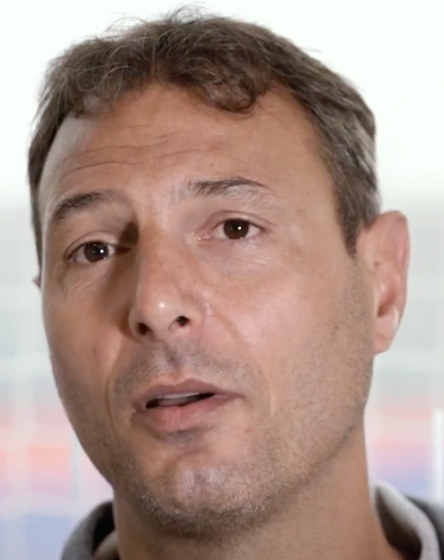 Jérôme Fernandez conférencier / Opérateur Télécoms