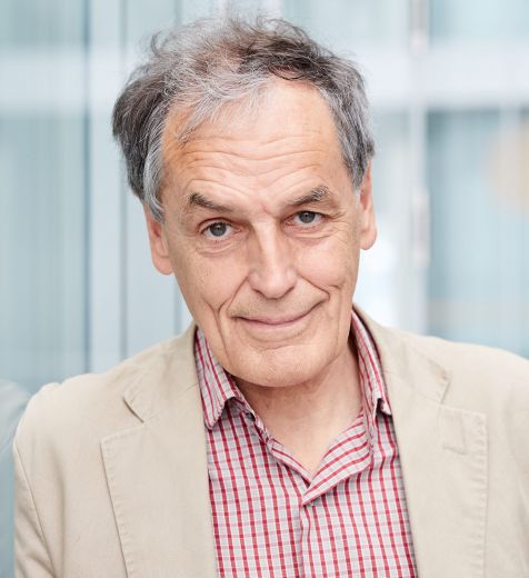 Luc de Brabandere - Politique et société