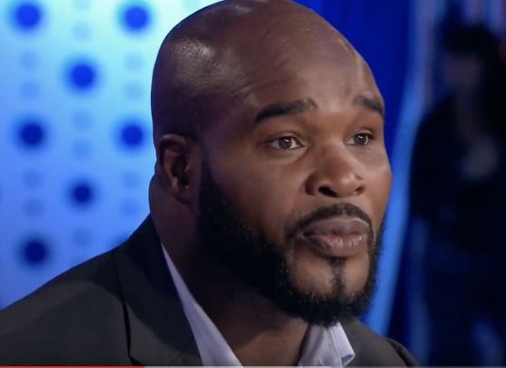 Jean-Marc Mormeck conférencier / Coll locale