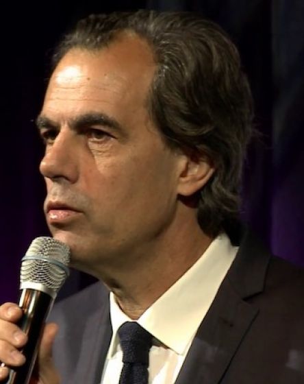 Philippe Dessertine conférencier CCI International