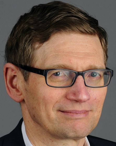 Dominique Seux conférencier / Communauté