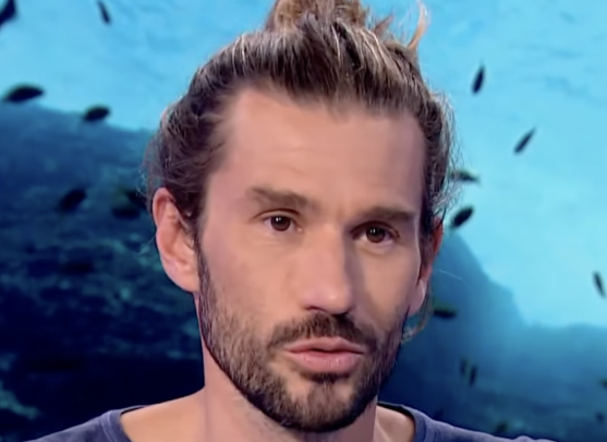 Guillaume Néry conférencier / Prestataire Santé