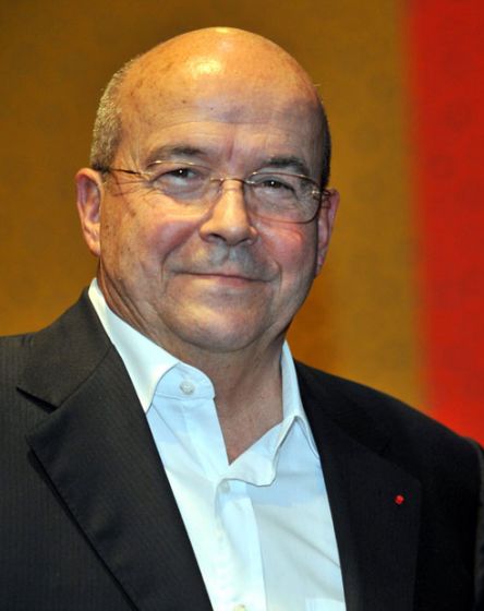 Patrick Baudry conférencier pour AG2R La Mondiale