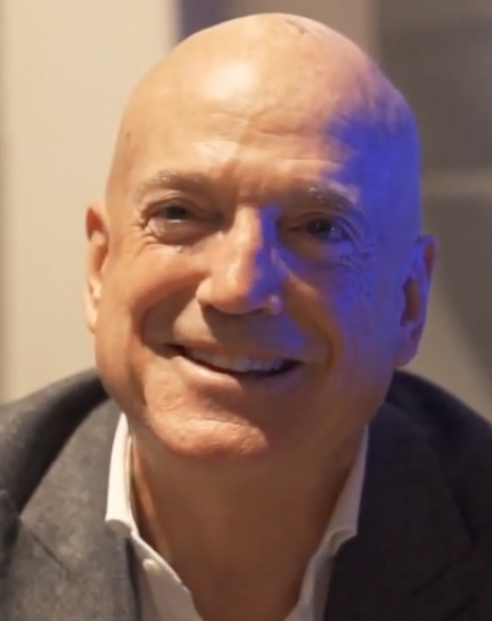 Louis Bodin conférencier / Association