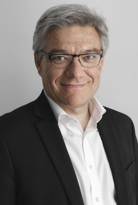Frédéric Fréry