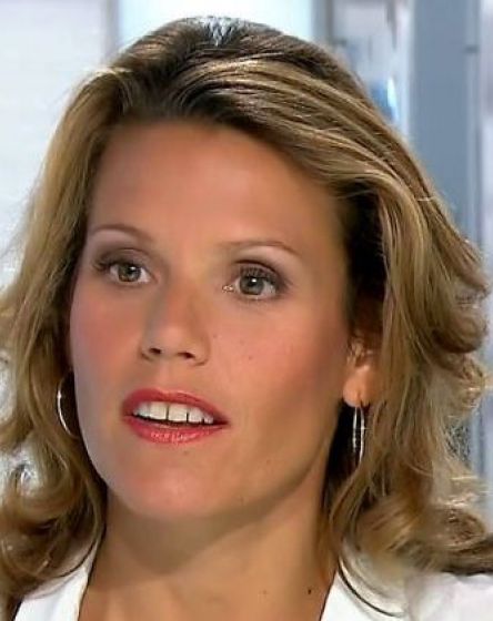 Laura Tenoudji animatrice / acteur pharma