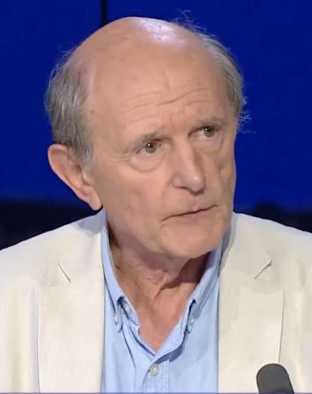 Jean-Louis Etienne conférencier en Belgique