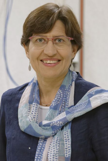 Valérie Masson-Delmotte