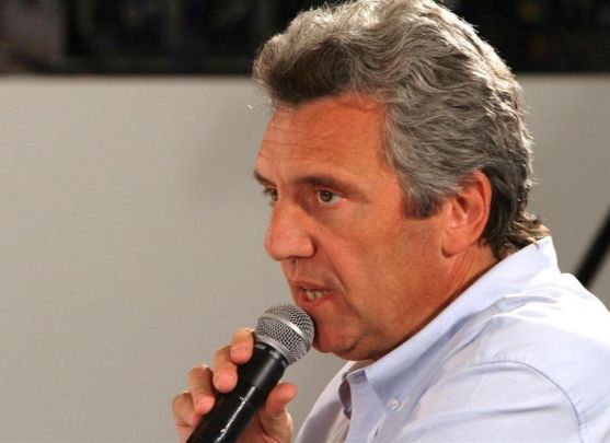 Claude Onesta conférencier Crédit Agricole