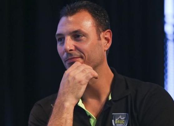 Conférence de Jérôme Fernandez chez AG2R