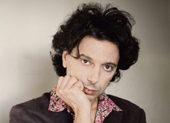 Eric Sadin dans Libération