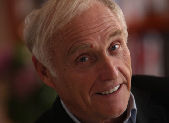 Jean-Marc Sylvestre conférencier CER France