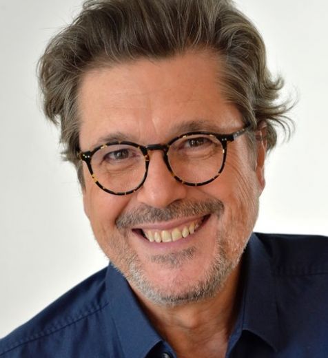 Jérôme Colombain - Animation d'événement