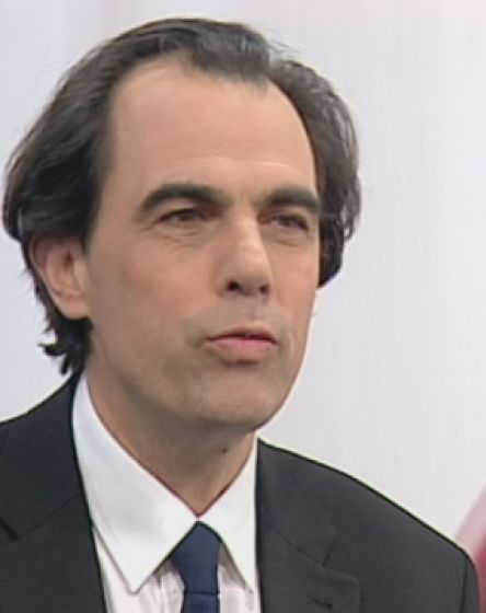 Philippe Dessertine conférencier CERFrance