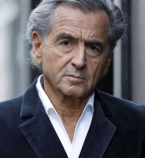 Bernard-Henri Lévy - Politique et société
