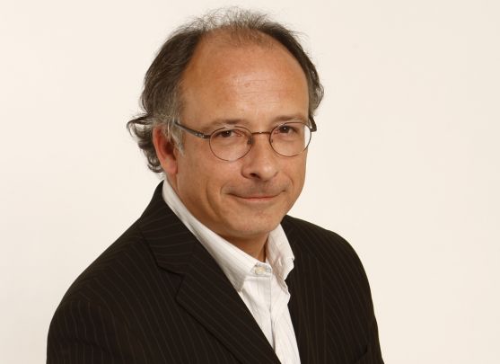 Yves Thréard conférencier CCI