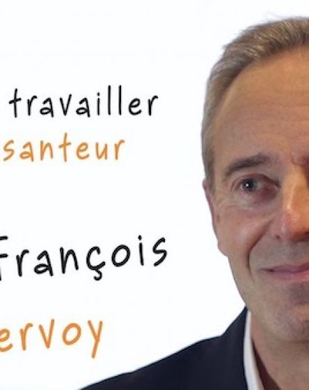 JF Clervoy conférencier / ent matériel de santé