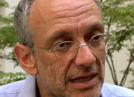 Frédéric Encel conférencier / Acteur Logistique