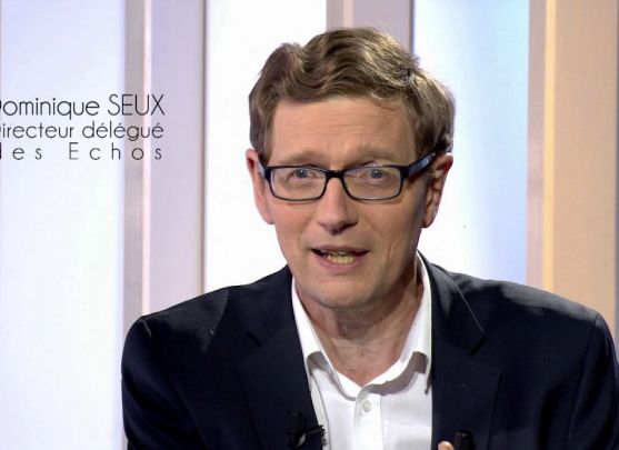 Dominique Seux conférencier Rencontres Economiques