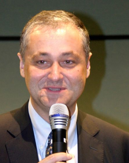 Conférence de Philippe Bloch chez CER France