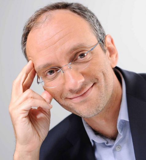 Frédéric Encel - Economie et géopolitique