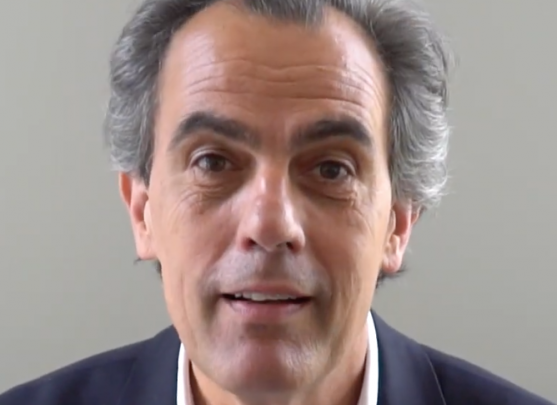 Double conférence / Philippe Dessertine