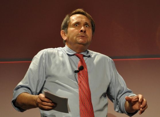 Serge Grudzinski chez Knauf Insulation