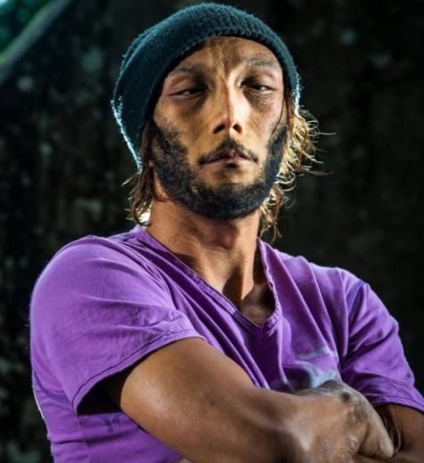 Philippe Ribière - Esprit d'équipe et collectif