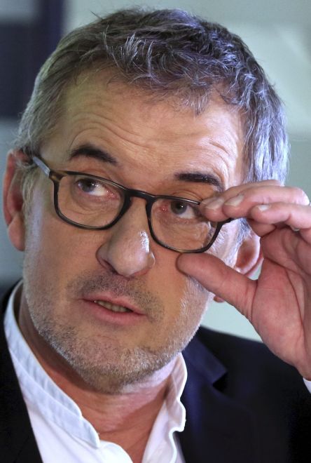 Christophe Dechavanne