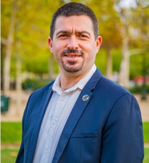 Kévin Guérin - IA et Innovation