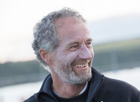 Conférence de Michel Desjoyeaux / FFB