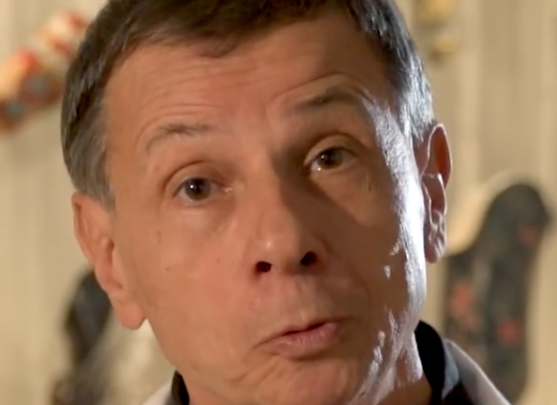 Alain Froment conférencier / Neurosciences