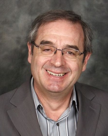 Pascal Picq en conférence à la Caisse d'Epargne