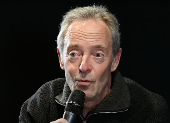 JF Clervoy conférencier entreprise sécurité info