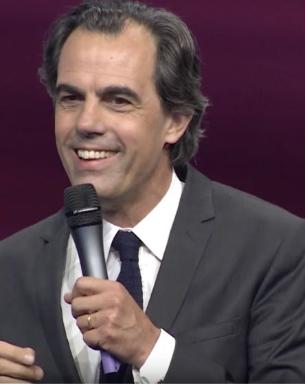 Philippe Dessertine conférencier ARAPL