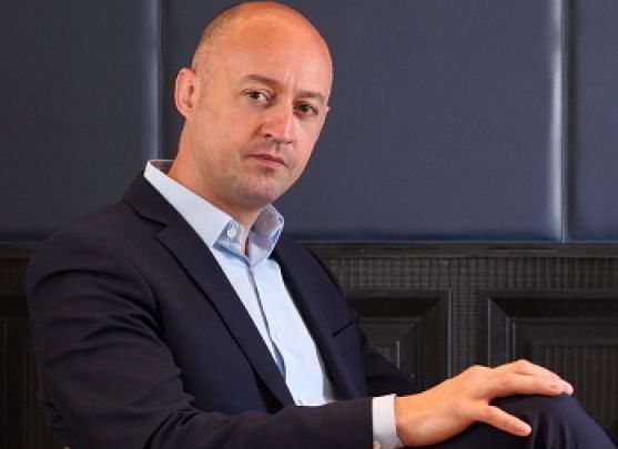 Laurent Combalbert conférencier chez ERDF-GRDF