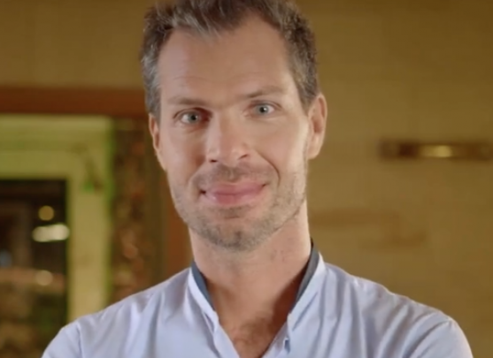 Régis Rossi conférencier / Coopérative